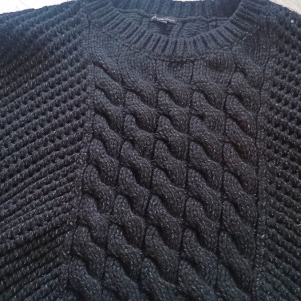 James Perse Merino Wool sweater